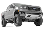 Ford 20 Inch LED Bumper Kit Chrome Series 19-20 Ranger Rough Country