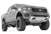 Dual 6 Inch LED Bumper Kit 19-20 Ranger Rough Country
