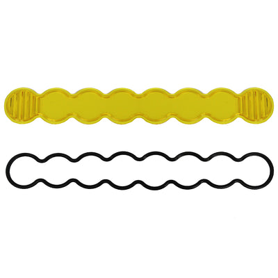 Combo Lens Kit Baja Amber S8 Series Baja Designs