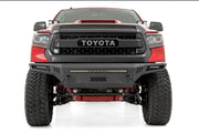 Toyota 40in LED Hood Bulge Kit (14-20 Tundra) Rough Country