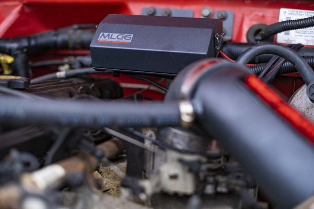 MLC-6 Multiple Light Controller 97-01 Cherokee XJ Rough Country