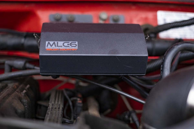 MLC-6 Multiple Light Controller 97-01 Cherokee XJ Rough Country