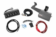MLC-6 Multiple Light Controller 97-06 Wrangler TJ Rough Country