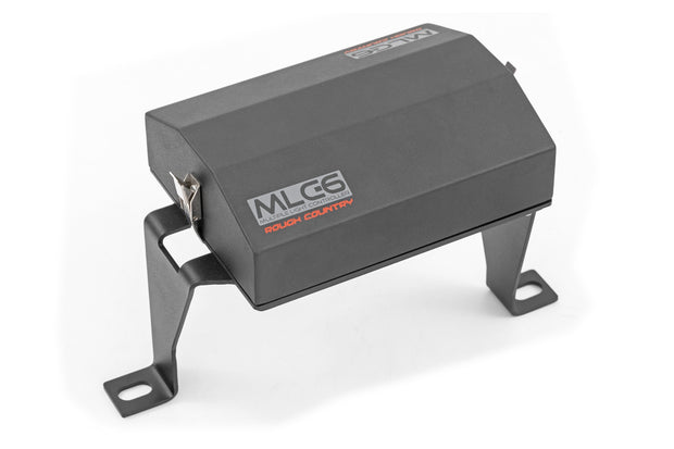 MLC-6 Multiple Light Controller 21-Up Ford Bronco Rough Country