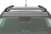 Ford 40-inch LED Light Bar Roof Rack Mounting Kit 21-Up Ford Bronco Sport Rough Country