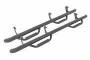 Nerf Steps Cab Length Crew Max Toyota Tundra 2WD/4WD (22-23) Rough Country