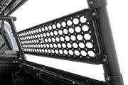 Bed Rack Molle Panel Toyota Tacoma 2WD/4WD (05-23) Rough Country
