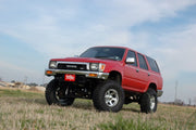 4-5 Inch Toyota Suspension Lift Kit 90-95 4Runner Rough Country
