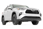 2 Inch Lift Kit  2020 Toyota Highlander 4WD Rough Country