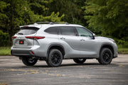 2 Inch Lift Kit  2020 Toyota Highlander 4WD Rough Country