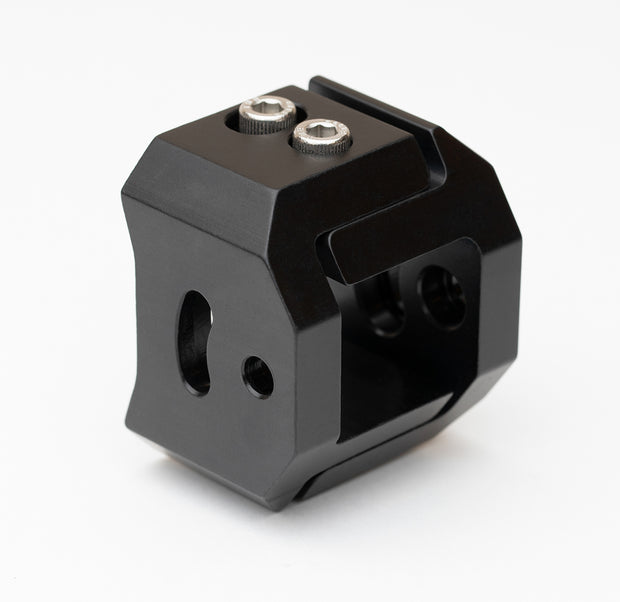 XL Linkable LED Light Bar 8 XL Clear Baja Desgins