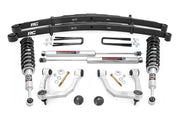 3.5 Inch Toyota Bolt-On Lift w/N3 Struts and Rear Leaf Springs 05-21 Toyota Tacoma Rough Country