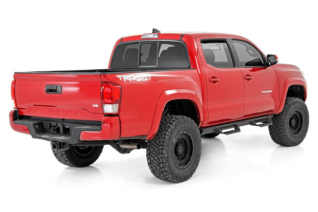 3.5 Inch Lift Kit UCA Vertex/V2 05-21 Toyota Tacoma 2WD/4WD Rough Country