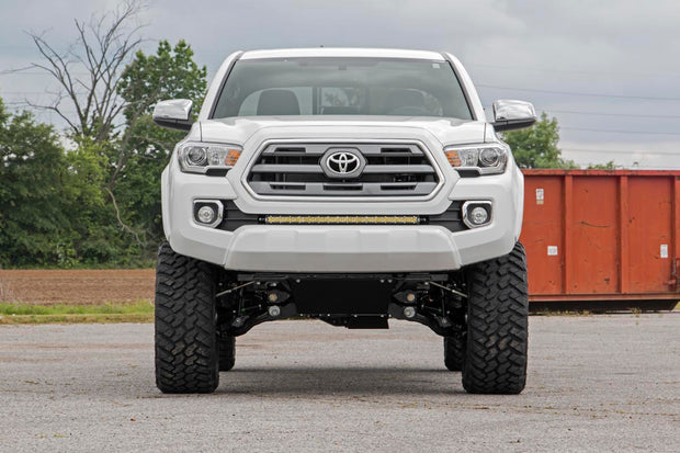 6 Inch Toyota Suspension Lift Kit 05-15 Tacoma 4WD/2WD Rough Country