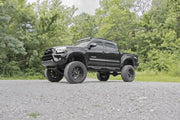 6 Inch Lift Kit Vertex 05-15 Toyota Tacoma 2WD/4WD Rough Country