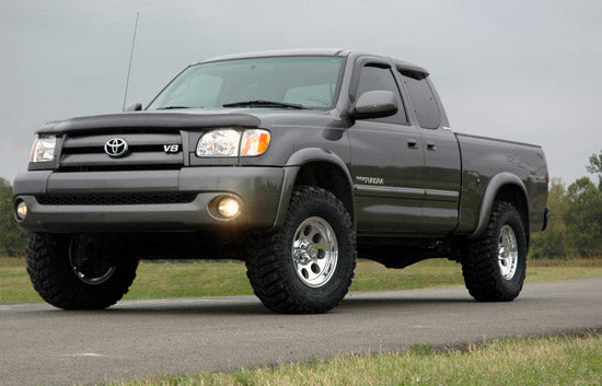 2.5 Inch Toyota Suspension Lift Kit 00-06 Tundra Rough Country