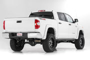 6 Inch Toyota Suspension Lift Kit Lifted N3 Struts & V2 Shocks 16-20 Tundra 4WD/2WD Rough Country