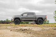 6 Inch Toyota Suspension Lift Kit Lifted N3 Struts & V2 Shocks 07-15 Tundra Rough Country
