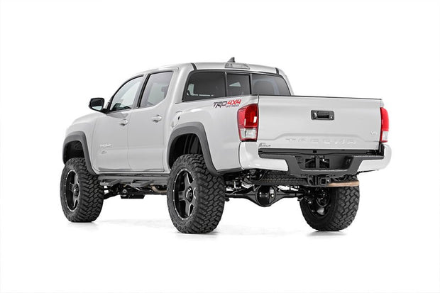 4 Inch Toyota Suspension Lift Kit 16-20 Tacoma 4WD/2WD Rough Country