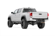 4.0 Inch Toyota Suspension Lift Kit w/ V2 Shocks 16-20 Tacoma 4WD/2WD Rough Country