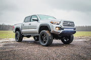 4.0 Inch Toyota Suspension Lift Kit w/ V2 Shocks 16-20 Tacoma 4WD/2WD Rough Country