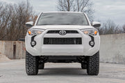 Toyota 4Runner 3 Inch Suspension Lift Kit N3 Struts For 10-Pres 4-Runner Rough Country