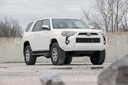 3 Inch Lift Kit Vertex/V2 10-22 Toyota 4Runner 4WD Rough Country