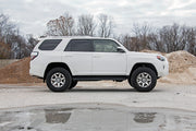 3 Inch Lift Kit Vertex/V2 10-22 Toyota 4Runner 4WD Rough Country