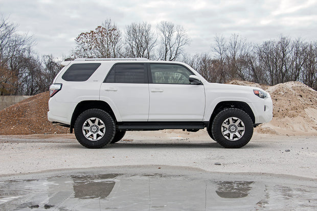 3 Inch Lift Kit Vertex/V2 10-22 Toyota 4Runner 4WD Rough Country