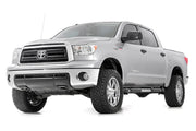 3.5 Inch Lift Kit Vertex 07-21 Toyota Tundra 4WD Rough Country