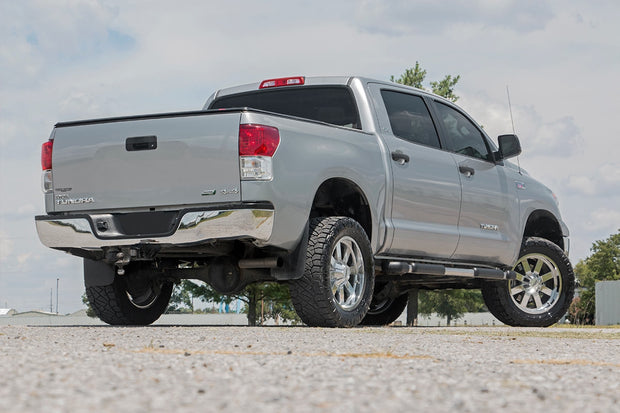 3.5 Inch Lift Kit Vertex/V2 07-21 Toyota Tundra 4WD Rough Country