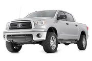 3.5 Inch Toyota Bolt-On Lift Kit w/Lifted Struts & V2 Shocks 07-20 Tundra 2WD/4WD Rough Country