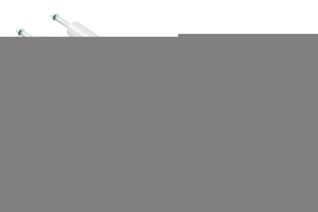 M1 Monotube Front Shocks 4.5-5.5 Inch Dodge 1500 4WD (94-01) Rough Country