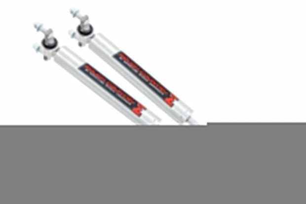 M1 Front Shocks 5-8 Inch Chevy/GMC 2500HD/3500HD (11-23) Rough Country