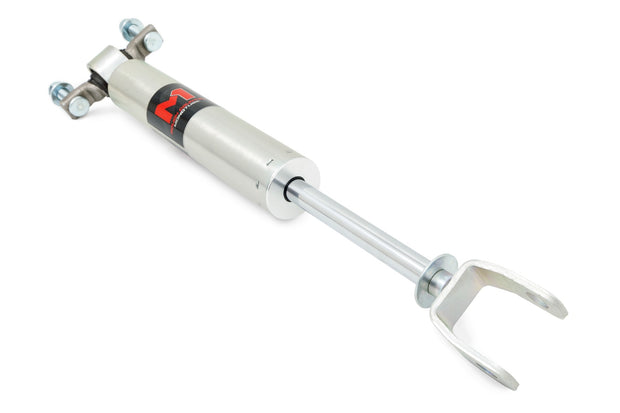 M1 Monotube Front Shocks 3.5-4.5 Inch Chevy/GMC 2500HD/3500HD (11-23) Rough Country