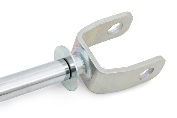 M1 Monotube Front Shocks 3.5-4.5 Inch Chevy/GMC 2500HD/3500HD (11-23) Rough Country