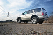 Toyota 4Runner 3 Inch Suspension Lift Kit w/N3 Shocks For 96-02 Toyota 4Runner Rough Country