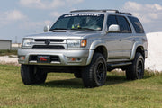 3 Inch Lift Kit N3 96-02 Toyota 4 Runner 4WD/96-02 Toyota 4Runner Rough Country