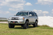 3 Inch Lift Kit N3 96-02 Toyota 4 Runner 4WD/96-02 Toyota 4Runner Rough Country