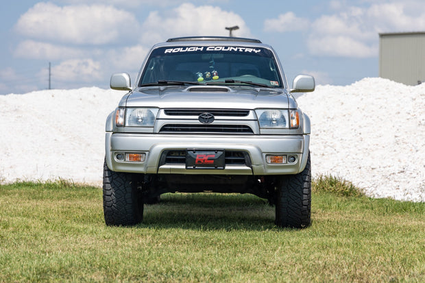 3 Inch Lift Kit N3 96-02 Toyota 4 Runner 4WD/96-02 Toyota 4Runner Rough Country