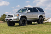 3 Inch Lift Kit N3 96-02 Toyota 4 Runner 4WD/96-02 Toyota 4Runner Rough Country