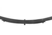 Front Leaf Springs 3 Inch Lift Pair 74-90 Jeep Grand Wagoneer/J10 Truck/J20 Truck/Wagoneer 4WD Rough Country