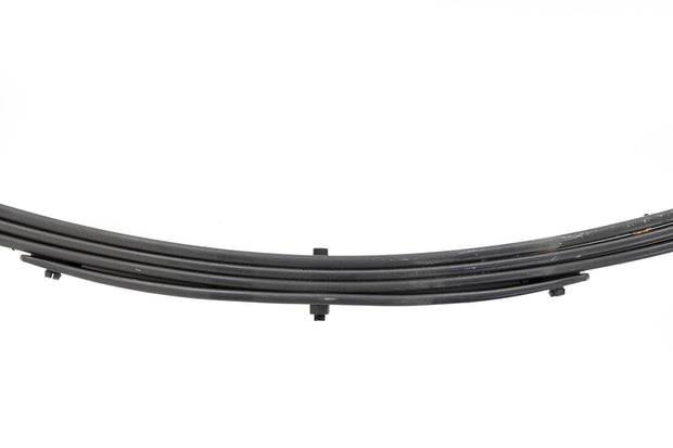 Front Leaf Springs 3 Inch Lift Pair 74-90 Jeep Grand Wagoneer/J10 Truck/J20 Truck/Wagoneer 4WD Rough Country
