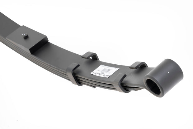 Rear Leaf Springs 2.5 Inch Lift Pair 76-83 Jeep CJ 5 4WD Rough Country