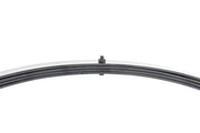Front Leaf Springs 4 Inch Lift Pair 87-95 Jeep Wrangler YJ 4WD Rough Country