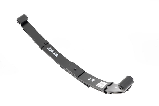 Rear Leaf Springs 2.5 Inch Lift Pair 87-95 Jeep Wrangler YJ 4WD Rough Country