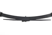Rear Leaf Springs 3 Inch Lift Pair 74-90 Jeep Grand Wagoneer/J10 Truck/J20 Truck/Wagoneer 4WD Rough Country