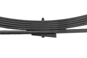 Rear 56 Inch Leaf Springs 4 Inch Lift Pair 77-91 GMC Half-Ton Suburban 4WD Rough Country