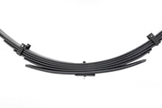 Rear 52 Inch Leaf Springs 6 Inch Lift Pair 73-87 GMC C15/K15 Truck/73-91 Half-Ton Suburban Rough Country