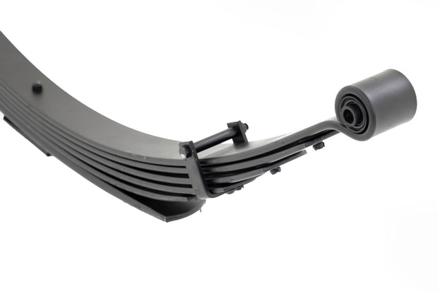 Rear 52 Inch Leaf Springs 6 Inch Lift Pair 73-87 GMC C15/K15 Truck/73-91 Half-Ton Suburban Rough Country